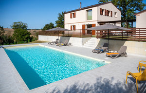 Holiday Home - Mogliano , Italy - IMM294 1