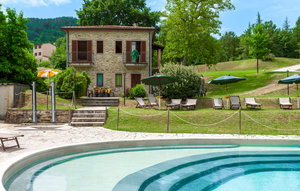 Apartment - Apecchio , Italy - IMM422 1