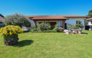 Ferienhaus - Arona , Italien - IPL013