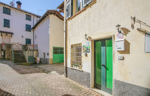 Holiday Home - San Cristoforo , Italy - IPL008 1