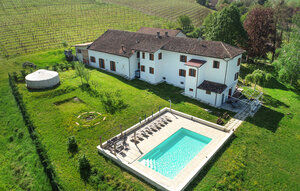 Holiday Home - San Marzano Oliveto , Italy - IPL015 1