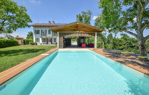 Holiday Home - Cantarana , Italy - IPL022 1