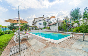Holiday Home - Montemarzino , Italy - IPL154 1