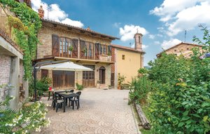 Holiday Home - Aramengo , Italy - IPL181 1