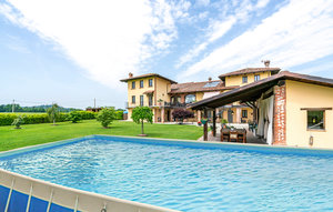 Holiday Home - Lequio Tanaro , Italy - IPL277 1