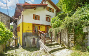 Holiday Home - Campiglia Cervo , Italy - IPM178 1