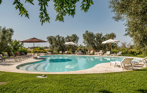 Location de vacances - Montalto di Castro , Italie - IRK012