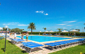 Ferienhaus - Tarquinia , Italien - IRK029