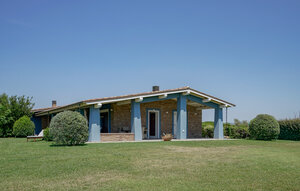 Holiday Home - Montalto di Castro , Italy - IRK009 1