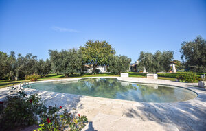 Holiday Home - Montalto di Castro , Italy - IRK012 1
