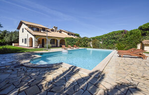 Holiday Home - Tarquinia , Italy - IRK021 1