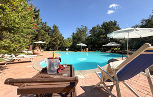 Holiday Home - Tarquinia , Italy - IRK034 1