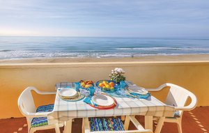Apartment - Torvajanica , Italy - IRK140 1