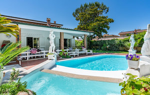 Holiday Home - Fiumicino , Italy - IRK190 1