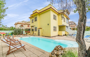Holiday Home - Torvaianica , Italy - IRK198 1