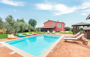 Holiday Home - Montalto di Castro , Italy - IRK199 1