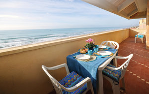 Apartment - Torvaianica , Italy - IRK216 1