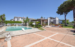 Holiday Home - Anzio , Italy - IRK218 1