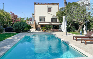 Holiday Home - Anzio , Italy - IRK235 1