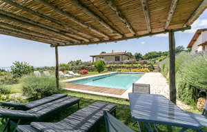 Holiday Home - Gradoli , Italy - IRL004 1