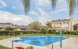 Apartment - Roma , Italy - IRO020 1