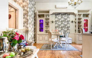 Apartment - Roma , Italy - IRO214 1