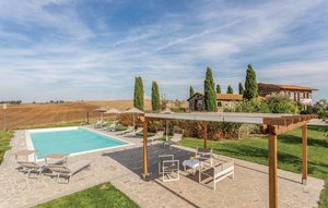 Semesterhus - Tuscania , Italien - IRU351