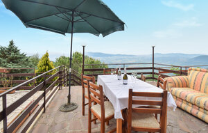 Holiday Home - Monte Scalambra , Italy - IRU011 1