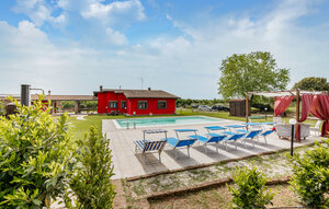 Holiday Home - Lago di Vico , Italy - IRU022 1