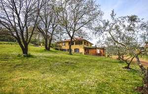 Apartment - Bracciano , Italy - IRU027 1