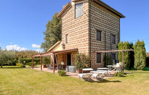 Holiday Home - Fabrica di Roma , Italy - IRU041 1