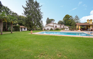 Holiday Home - Sutri , Italy - IRU043 1