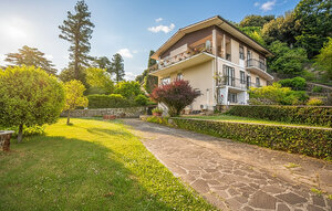Apartment - Anguillara Sabazia , Italy - IRU049 1