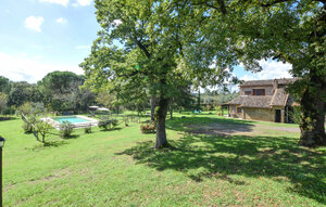 Holiday Home - Bagnoregio , Italy - IRU102 1