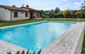 Holiday Home - Bolsena , Italy - IRU114 1
