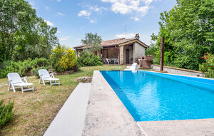 Holiday Home - Casaprota , Italy - IRU176 1