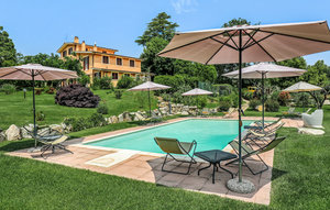 Apartment - Capranica , Italy - IRU182 1