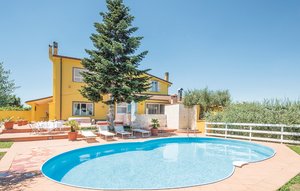 Holiday Home - Roma , Italy - IRU219 1