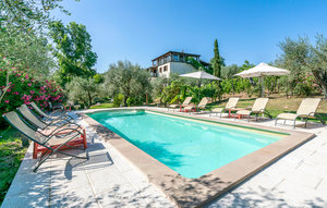 Holiday Home - Vitorchiano , Italy - IRU247 1