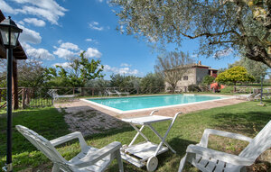 Holiday Home - Montefiascone , Italy - IRU267 1