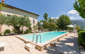 Holiday Home - Rieti , Italy - IRU333 1