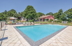 Holiday Home - Gradoli , Italy - IRU366 1