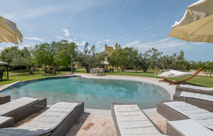 Holiday Home - Canino , Italy - IRU367 1