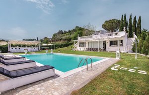 Holiday Home - Roma , Italy - IRU372 1