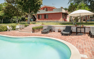Holiday Home - Roma , Italy - IRU375 1