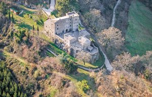 Holiday Home - Bagnoregio , Italy - IRU450 1