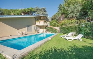 Holiday Home - Grottaferrata , Italy - IRU504 1