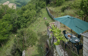 Holiday Home - Roccaberardi , Italy - IRU556 1