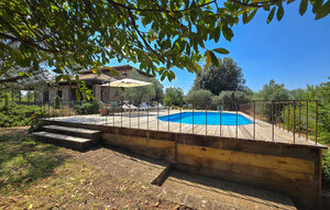 Holiday Home - Civitella D'Agliano , Italy - IRU569 1