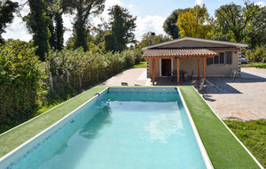 Holiday Home - Labico , Italy - IRU571 1